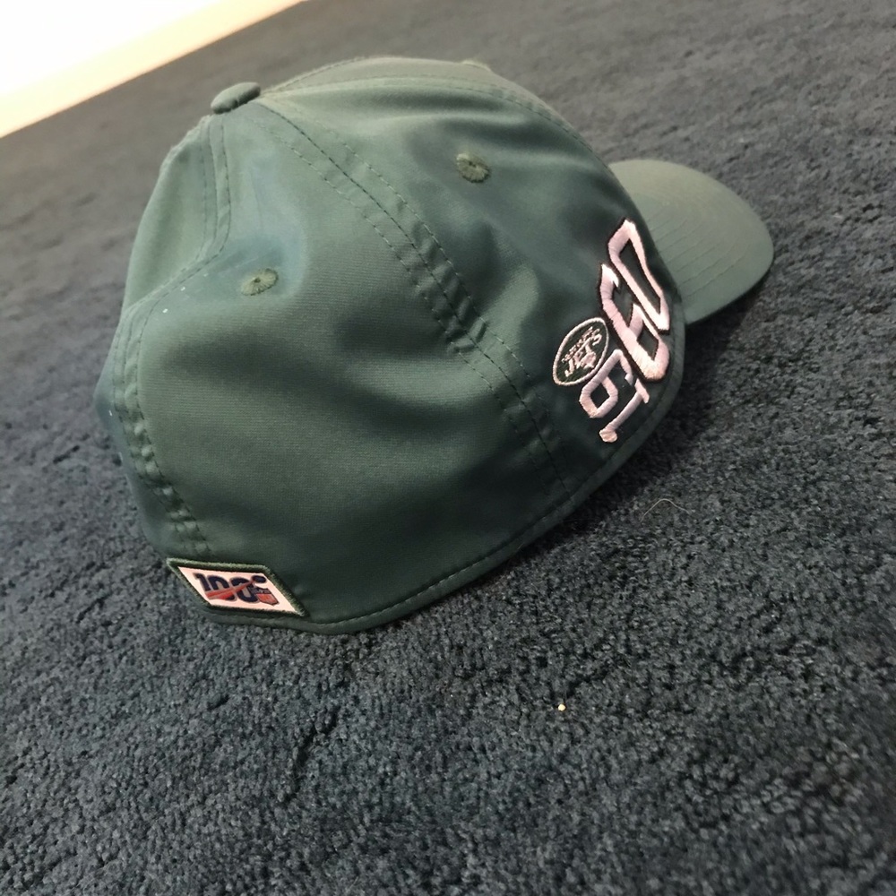 Jets Hat - image 2